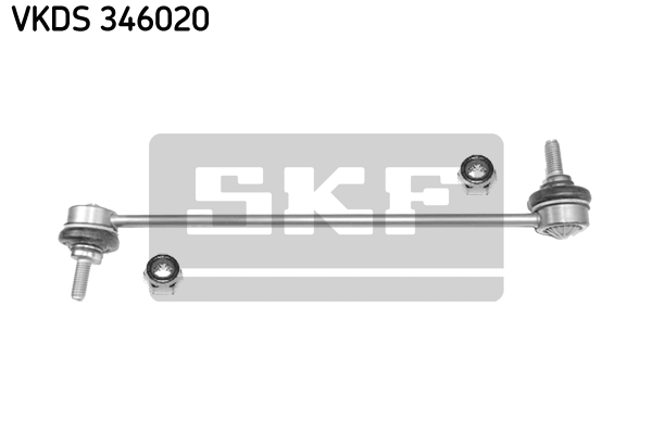 Entretoise/tige, stabilisateur